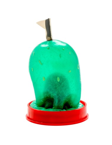 CONDOMERIE - HANDPAINTED NOVELTY CONDOMS GOLF HILL