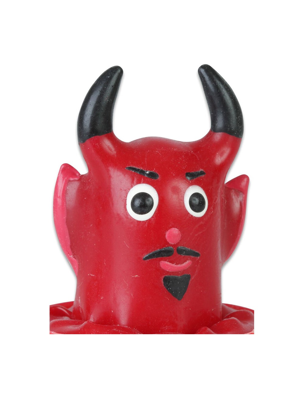 CONDOMERIE - HANDPAINTED NOVELTY CONDOMS DEVIL CONDOMERIE - HANDPAINTED NOVELTY CONDOMS DEVIL