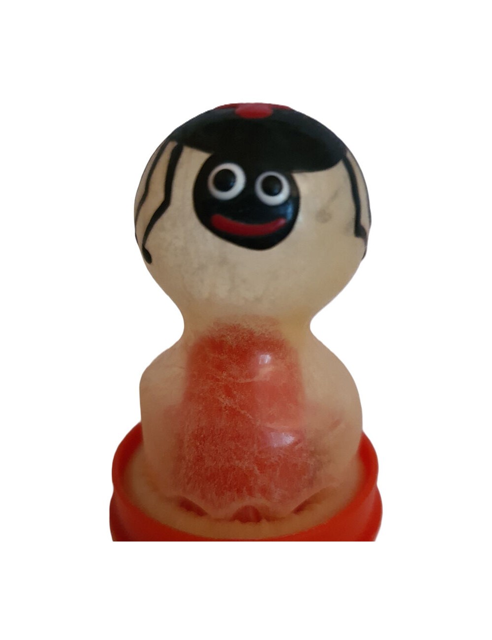 CONDOMERIE - HANDPAINTED NOVELTY CONDOMS SPIDER CONDOMERIE - HANDPAINTED NOVELTY CONDOMS SPIDER