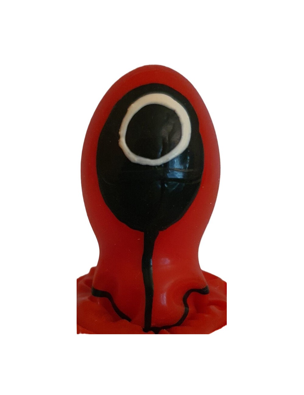 CONDOMERIE - HANDPAINTED NOVELTY CONDOMS CIRCLE CONDOMERIE - HANDPAINTED NOVELTY CONDOMS CIRCLE