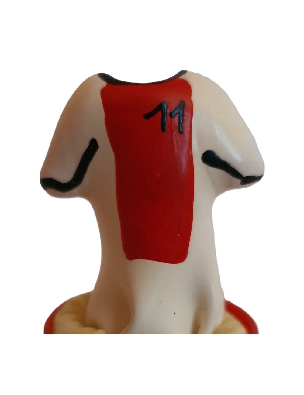 CONDOMERIE - HANDPAINTED NOVELTY CONDOMS AJAX SHIRT CONDOMERIE - HANDPAINTED NOVELTY CONDOMS AJAX SHIRT