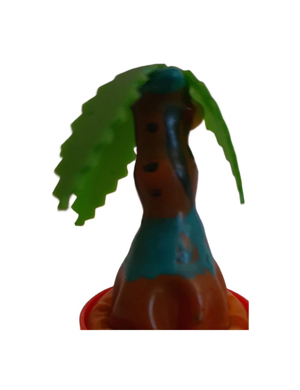CONDOMERIE - HANDPAINTED NOVELTY CONDOMS PALMTREE CONDOMERIE - HANDPAINTED NOVELTY CONDOMS PALMTREE