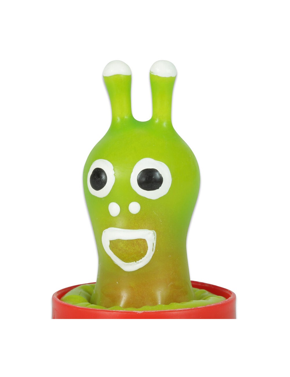 CONDOMERIE - HANDPAINTED NOVELTY CONDOMS E.T. MARTIAN CONDOMERIE - HANDPAINTED NOVELTY CONDOMS E.T. MARTIAN