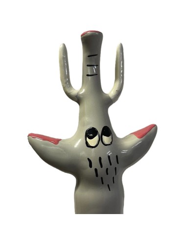CONDOMERIE - HANDPAINTED NOVELTY CONDOMS ELEPHANT MODEL 2
