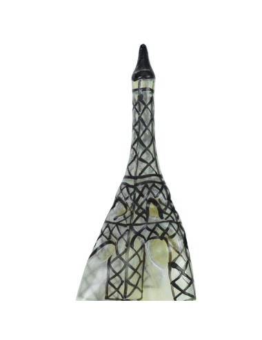 CONDOMERIE - HANDPAINTED NOVELTY CONDOMS EIFFEL TOWER