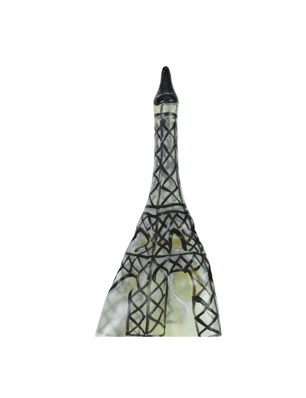 CONDOMERIE - HANDPAINTED NOVELTY CONDOMS EIFFEL TOWER