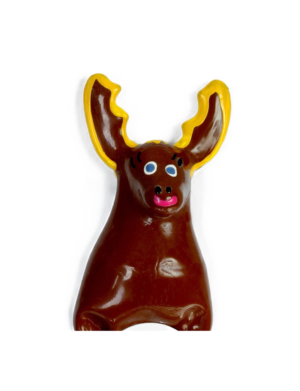 CONDOMERIE - HANDPAINTED NOVELTY CONDOMS STAG CONDOMERIE - HANDPAINTED NOVELTY CONDOMS STAG