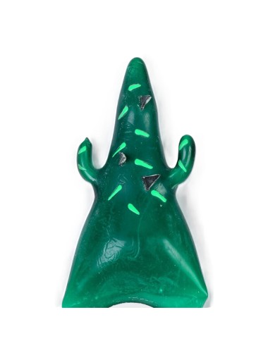 CONDOMERIE - HANDPAINTED NOVELTY CONDOMS BIG CACTUS