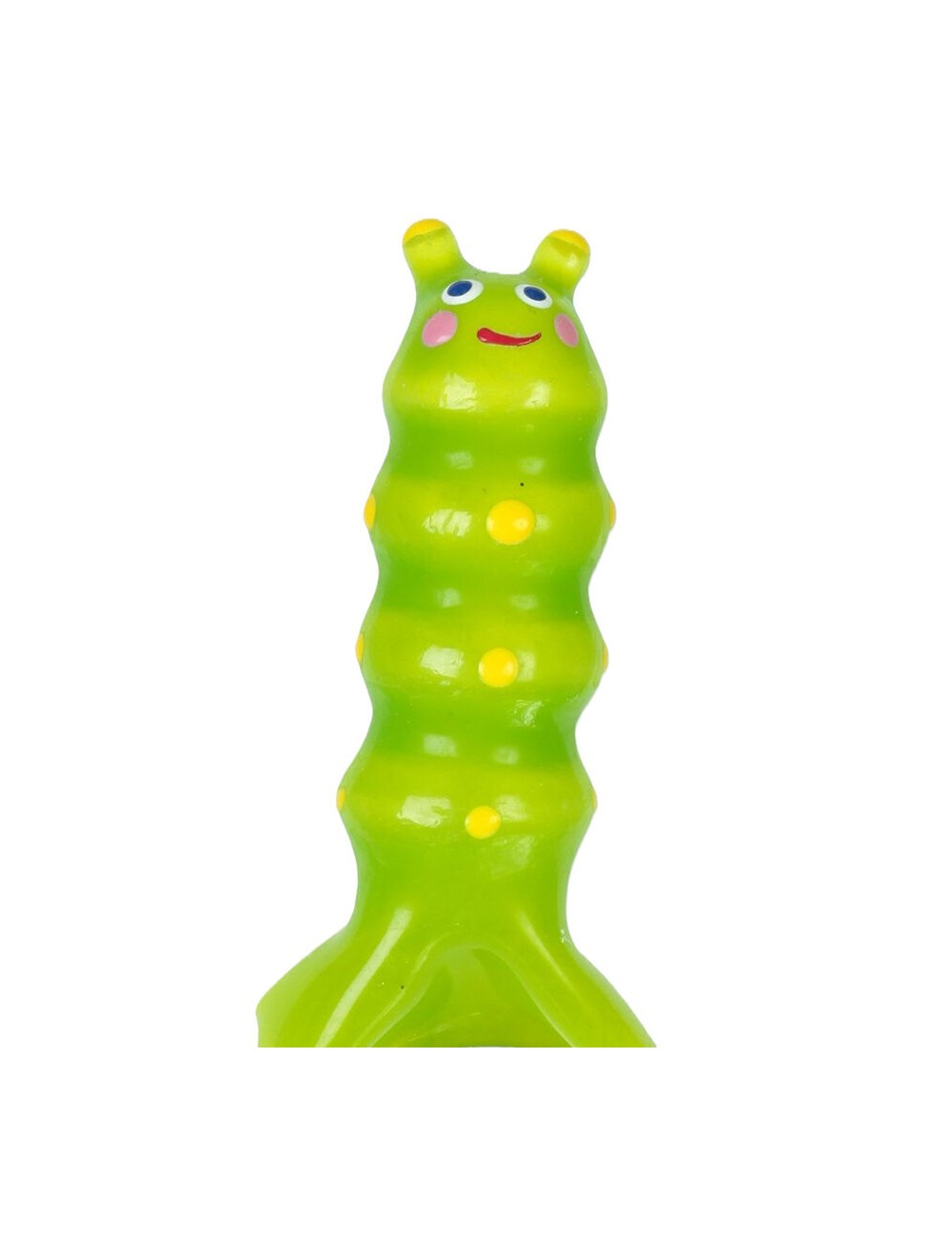 CONDOMERIE - HANDPAINTED NOVELTY CONDOMS CATERPILLAR CONDOMERIE - HANDPAINTED NOVELTY CONDOMS CATERPILLAR
