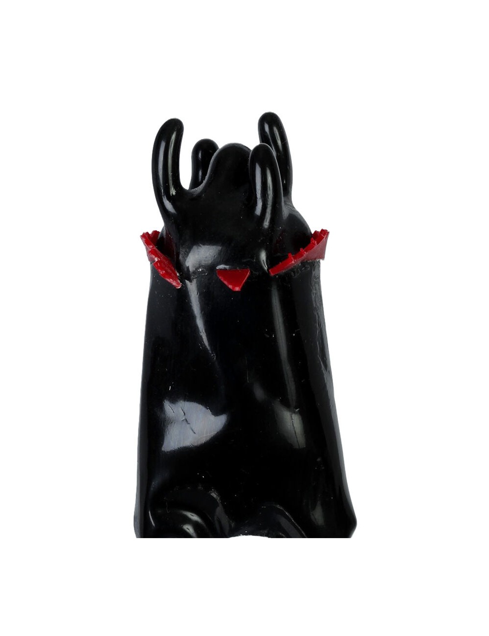CONDOMERIE - HANDPAINTED NOVELTY CONDOMS BLACK TOWER CONDOMERIE - HANDPAINTED NOVELTY CONDOMS BLACK TOWER