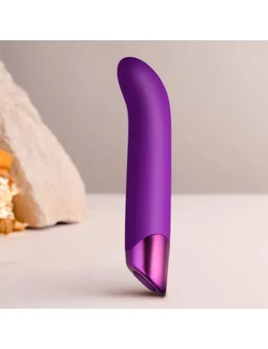 ROCKS- OFF - CHAIAMO G VIBRATOR G-SPOT PURPLE