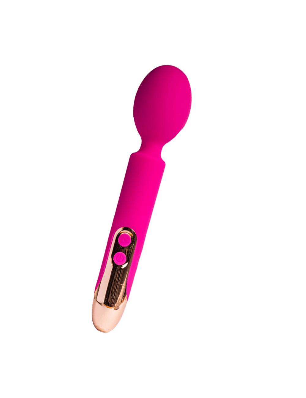 ROCKS- OFF - ORIEL FLEXIBLE WAND VIBRATOR FUCHSIA ROCKS- OFF - ORIEL FLEXIBLE WAND VIBRATOR FUCHSIA