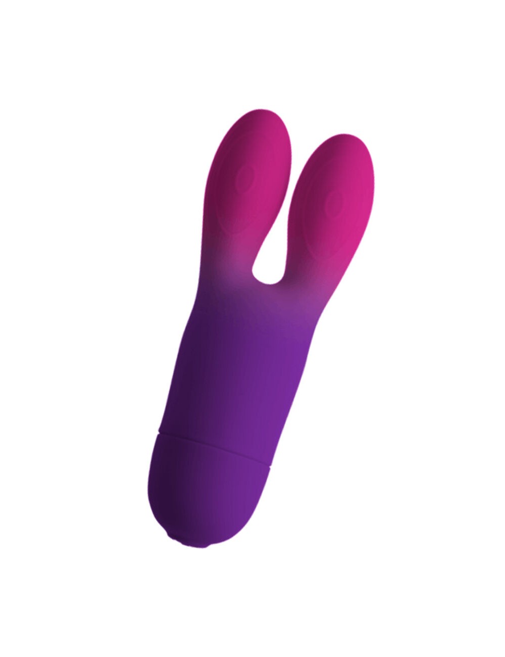 ROCKS- OFF - GLO-GIRL BUNNY PURPLE FLEXIBLE VIBRATOR ROCKS- OFF - GLO-GIRL BUNNY PURPLE FLEXIBLE VIBRATOR