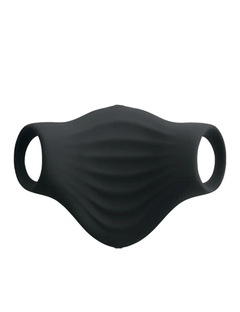 ROCKS- OFF - PALM BLACK FLEXIBLE VIBRATOR MASTURBATOR ROCKS- OFF - PALM BLACK FLEXIBLE VIBRATOR MASTURBATOR