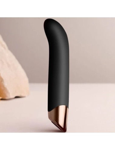ROCKS- OFF - CHAIAMO G G-SPOT VIBRATOR BLACK