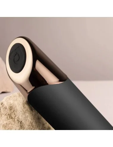 ROCKS- OFF - CHAIAMO G G-SPOT VIBRATOR BLACK