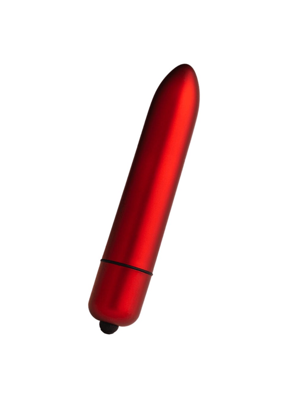 ROCKS-OFF - RO-160 ROUGE ALLURE VIBRATING BULLET RED ROCKS-OFF - RO-160 ROUGE ALLURE VIBRATING BULLET RED