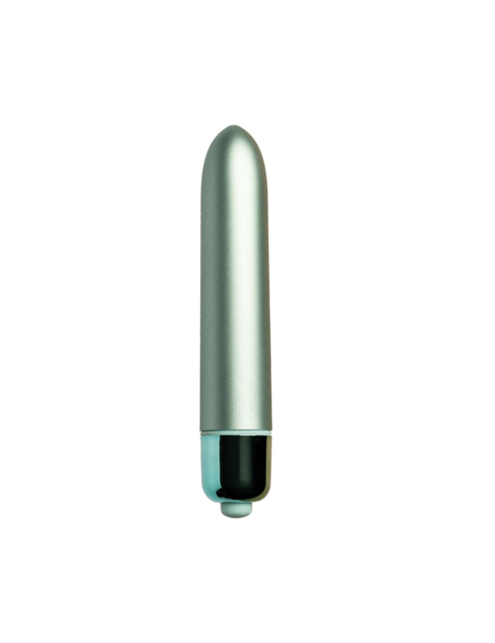 ROCKS-OFF - RO-90 AQUA LILY VIBRATING BULLET WATER GREEN ROCKS-OFF - RO-90 AQUA LILY VIBRATING BULLET WATER GREEN