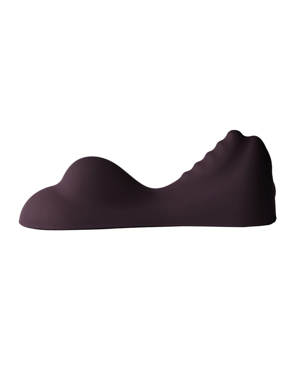 ROCKS- OFF - RUBY GLOW PURPLE SIT-ON VIBRATOR ROCKS- OFF - RUBY GLOW PURPLE SIT-ON VIBRATOR