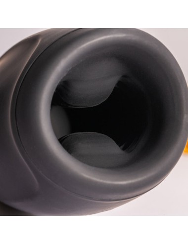 ROCKS-OFF - TORRENT AUTOMATIC MASTURBATOR WITH AIR TECHNOLOGY