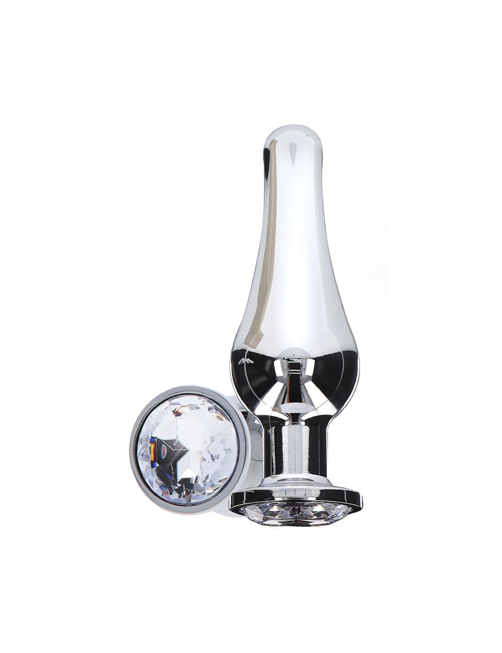 TOYJOY - ANAL PLAY DIAMOND BUM BIJOU SMALL ANAL PLUG TOYJOY - ANAL PLAY DIAMOND BUM BIJOU SMALL ANAL PLUG