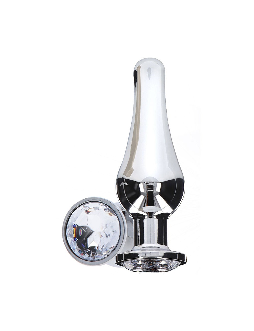 TOYJOY - ANAL PLAY DIAMOND BUM BIJOU MEDIUM ANAL PLUG TOYJOY - ANAL PLAY DIAMOND BUM BIJOU MEDIUM ANAL PLUG