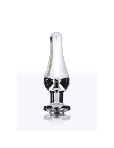TOYJOY - ANAL PLAY DIAMOND BUM BIJOU MEDIUM ANAL PLUG