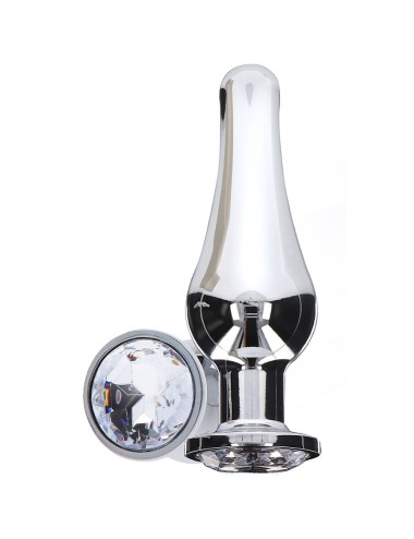 TOYJOY - ANAL PLAY DIAMOND BUM BIJOU LARGE ANAL PLUG