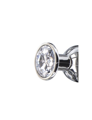 TOYJOY - ANAL PLAY DIAMOND BUM BIJOU LARGE ANAL PLUG