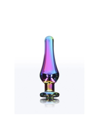 TOYJOY - ANAL PLAY TWILIGHT BUM BIJOU SMALL ANAL PLUG