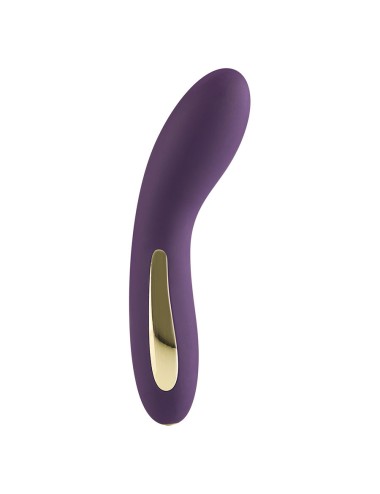 TOYJOY - LUMINATE LIGHT VIBRATING PURPLE