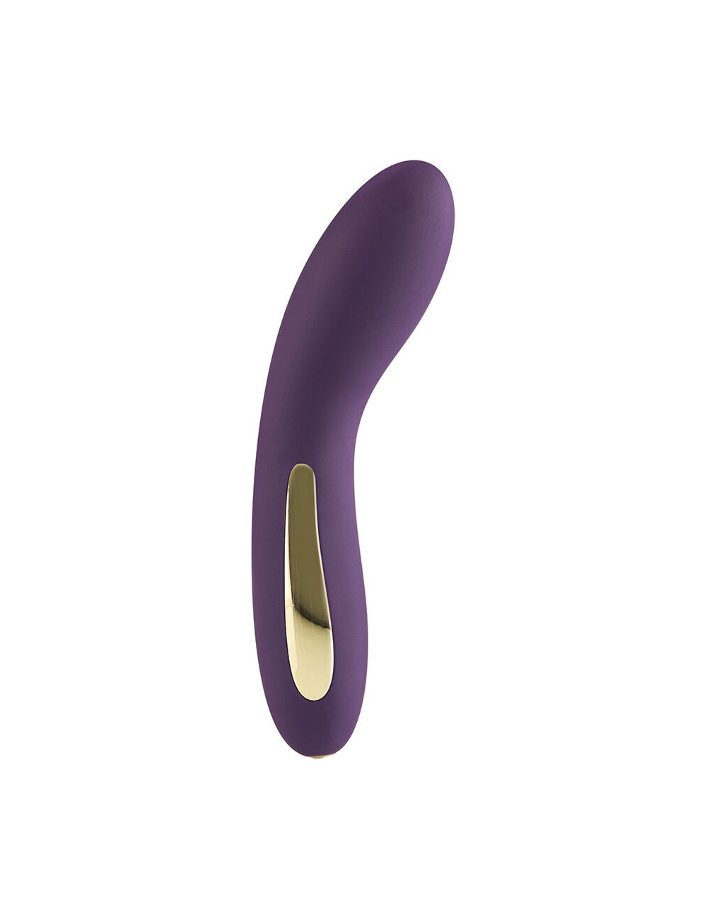 TOYJOY - LUMINATE LIGHT VIBRATING PURPLE TOYJOY - LUMINATE LIGHT VIBRATING PURPLE