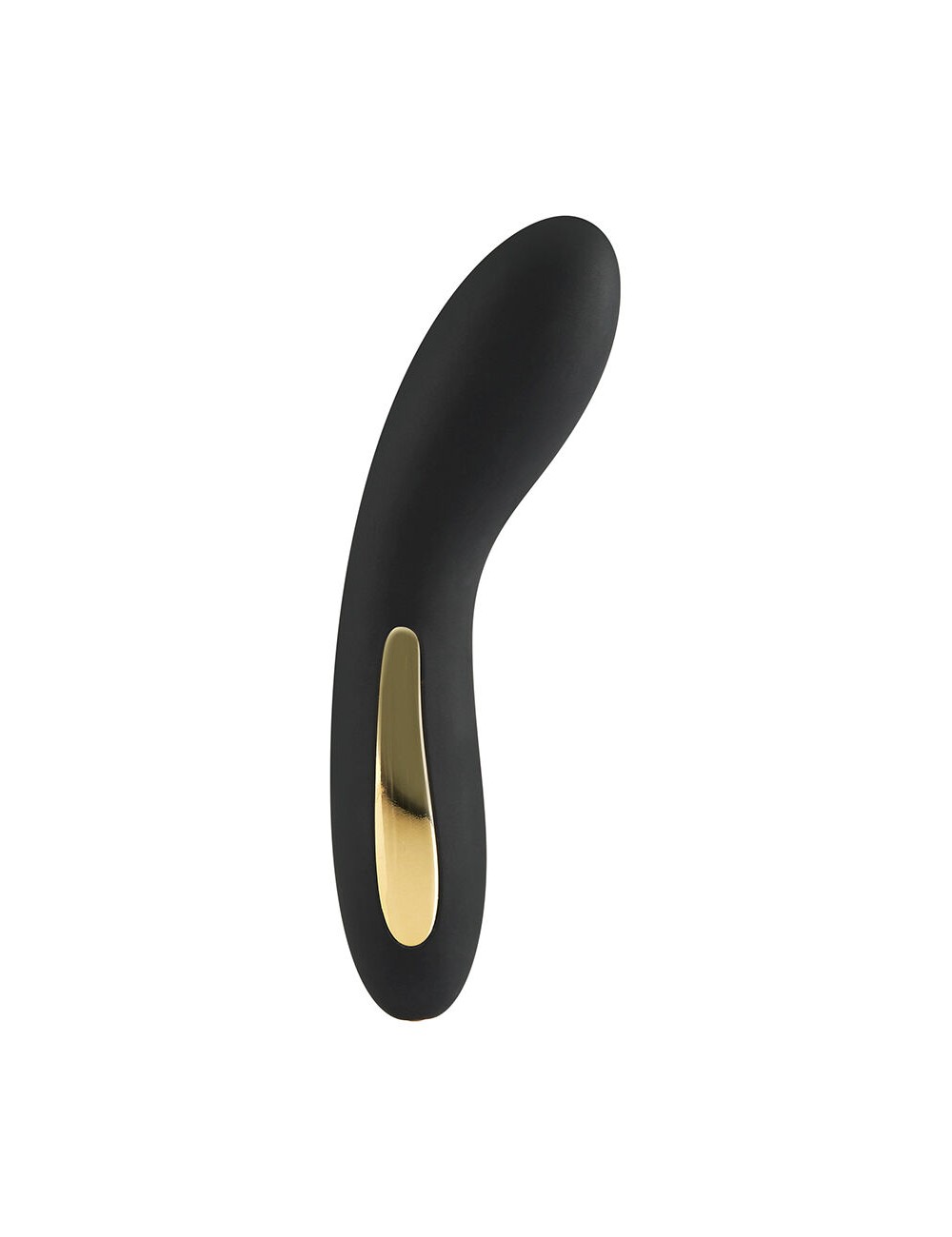 TOYJOY - LUMINATE LIGHT VIBRATOR BLACK TOYJOY - LUMINATE LIGHT VIBRATOR BLACK