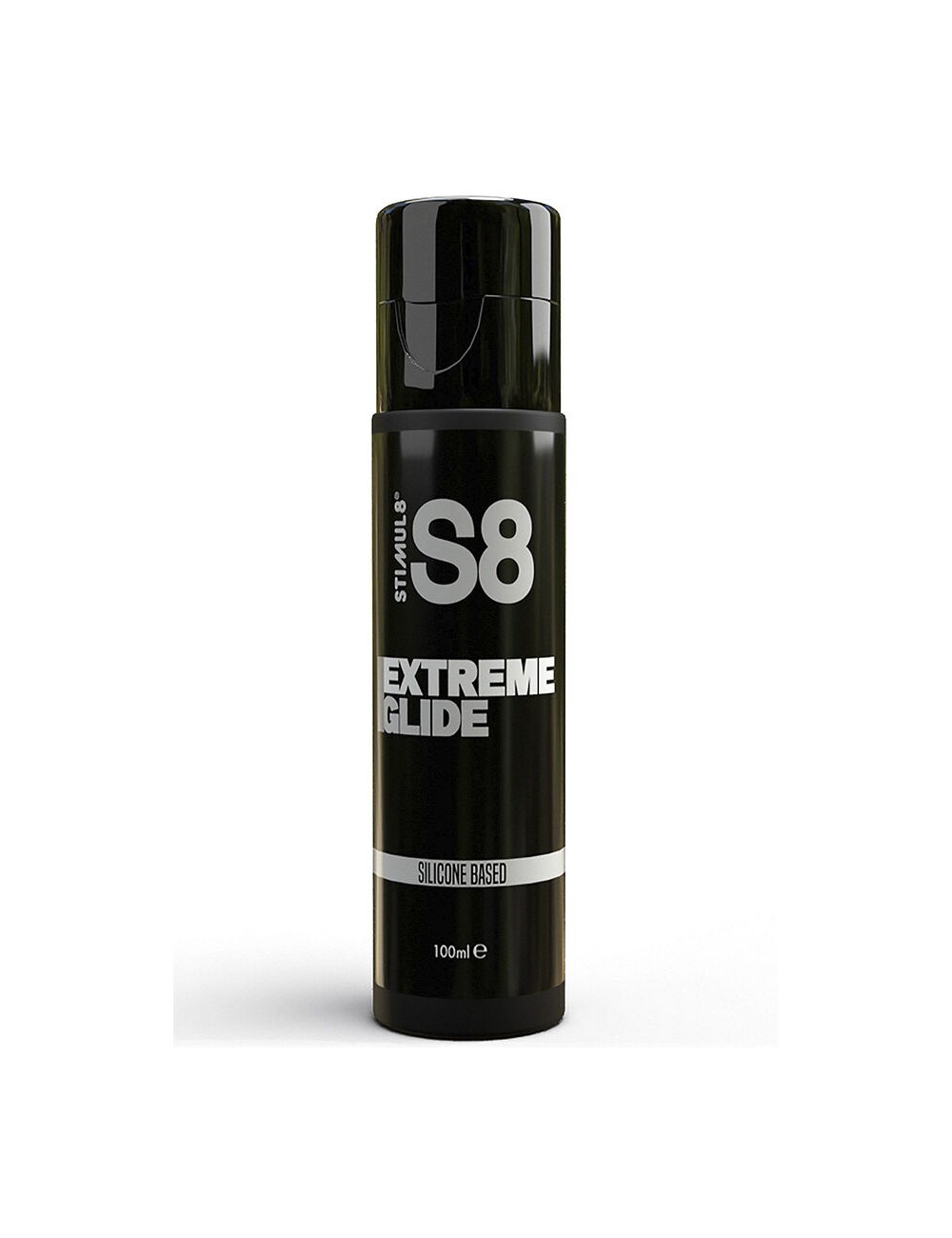 STIMUL8 - S8 EXTREME GLIDE SILICONE 100 ML STIMUL8 - S8 EXTREME GLIDE SILICONE 100 ML