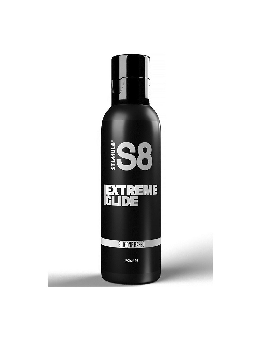 STIMUL8 - S8 EXTREME GLIDE SILICONE 250 ML STIMUL8 - S8 EXTREME GLIDE SILICONE 250 ML
