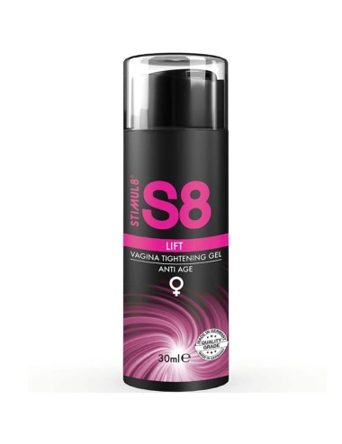 STIMUL8 - S8 LIFT VAGINAL FIRMING GEL 30 ML
