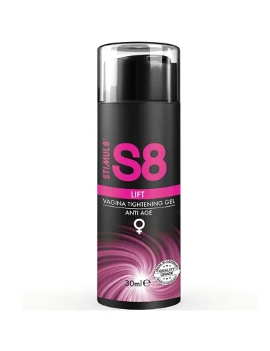 STIMUL8 - S8 LIFT VAGINAL FIRMING GEL 30 ML