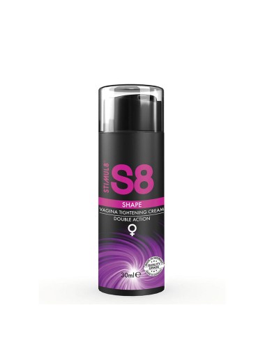 STIMUL8 - S8 SHAPE VAGINAL FIRMING CREAM 30 ML