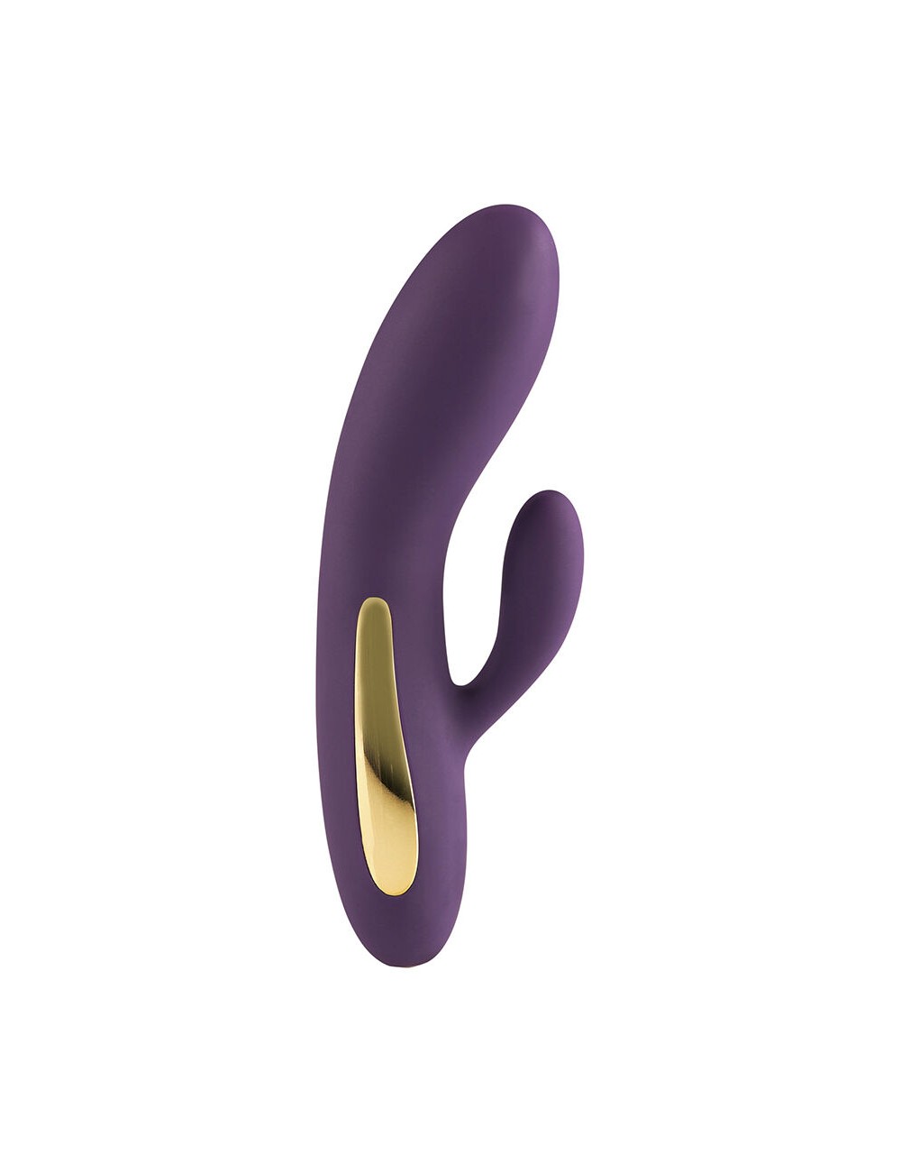 TOYJOY - SPPLENDOR LIGHT PURPLE RABBIT VIBRATOR TOYJOY - SPPLENDOR LIGHT PURPLE RABBIT VIBRATOR