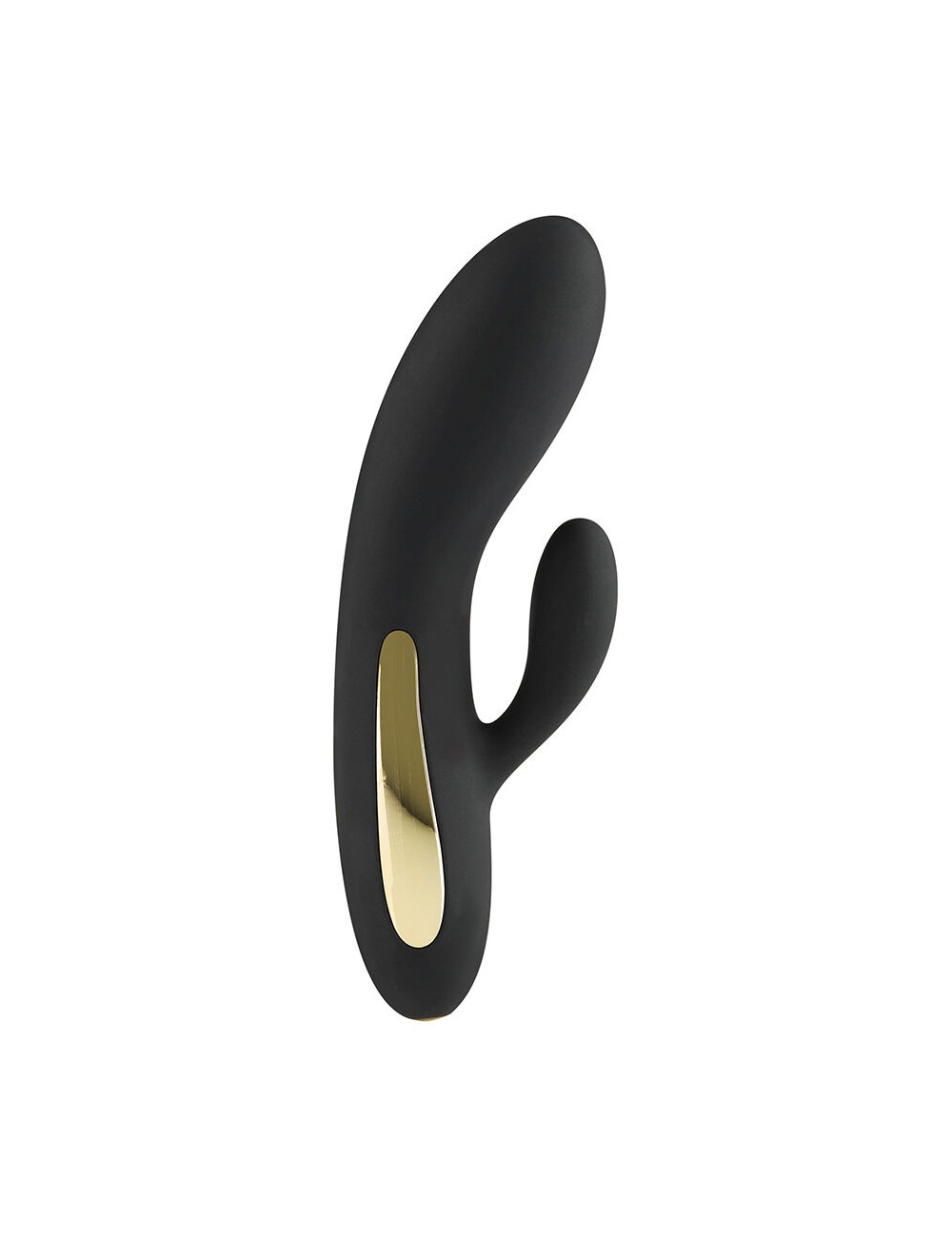 TOYJOY - BLACK RABBIT VIBRATOR SPPLENDOR LIGHT TOYJOY - BLACK RABBIT VIBRATOR SPPLENDOR LIGHT