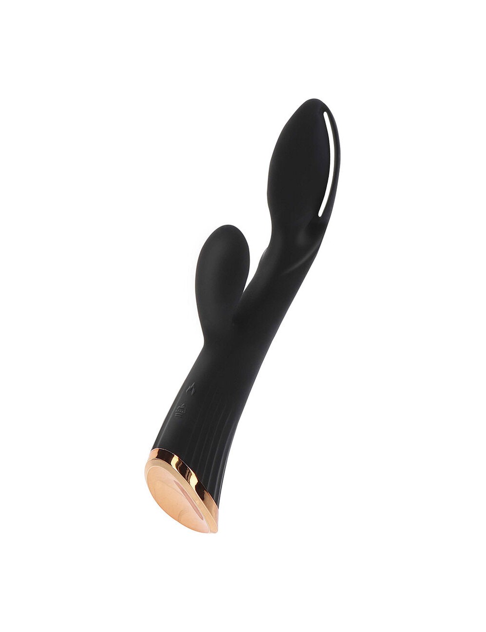 TOYJOY - IVY CASSIA XTRA INTENSE VIBRATOR CLITORIS STIMULATOR BLACK TOYJOY - IVY CASSIA XTRA INTENSE VIBRATOR CLITORIS STIMULATOR BLACK