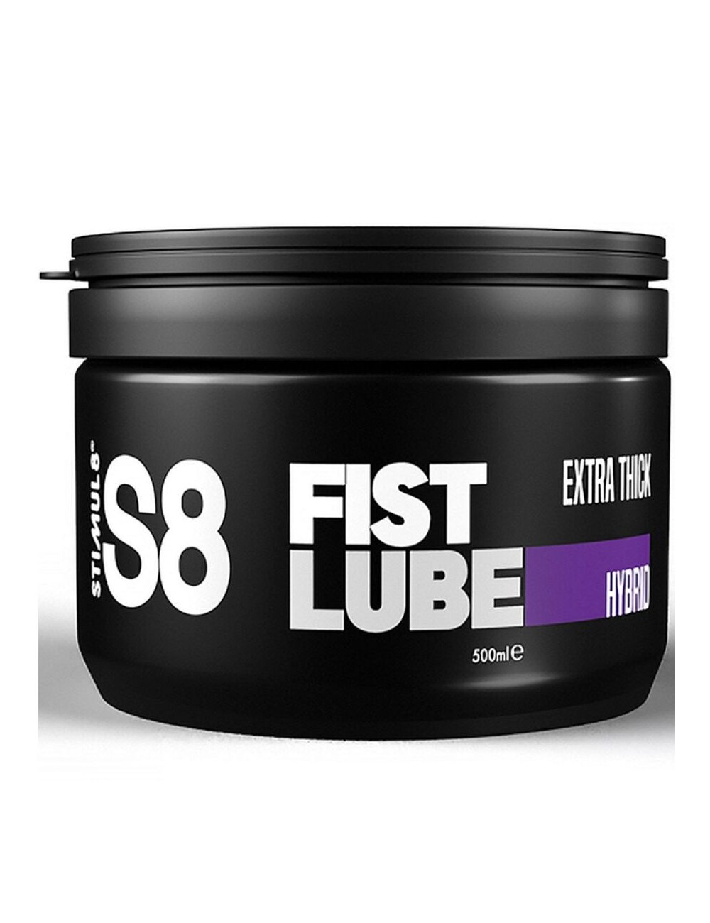 STIMUL8 - S8 EXTRA THICK HYBRID GRIPS LUBRICANT 500 ML STIMUL8 - S8 EXTRA THICK HYBRID GRIPS LUBRICANT 500 ML