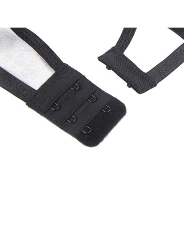 SUBBLIME - 945046 LACE BRA + PANTIES L/XL