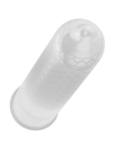 LELO - HEX ORGANIC CONDOM BOX 12 UNITS
