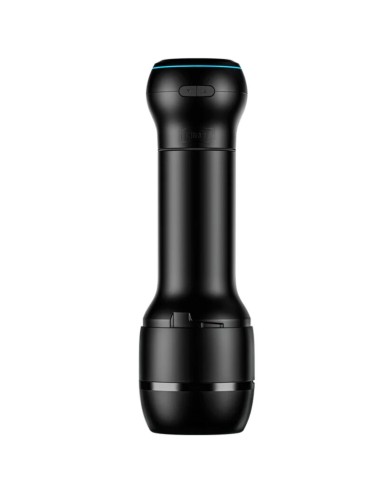 KIIROO - COMBO SET POWER BLOW + FEEL MOUTH STROKER