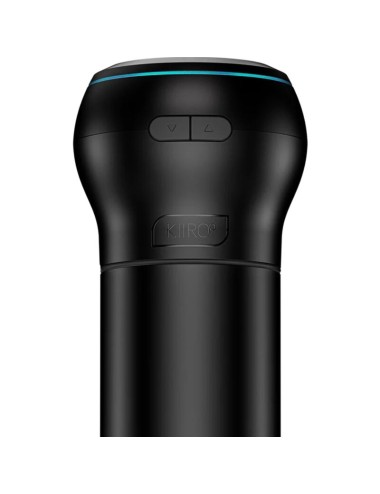 KIIROO - COMBO SET POWER BLOW + FEEL MOUTH STROKER
