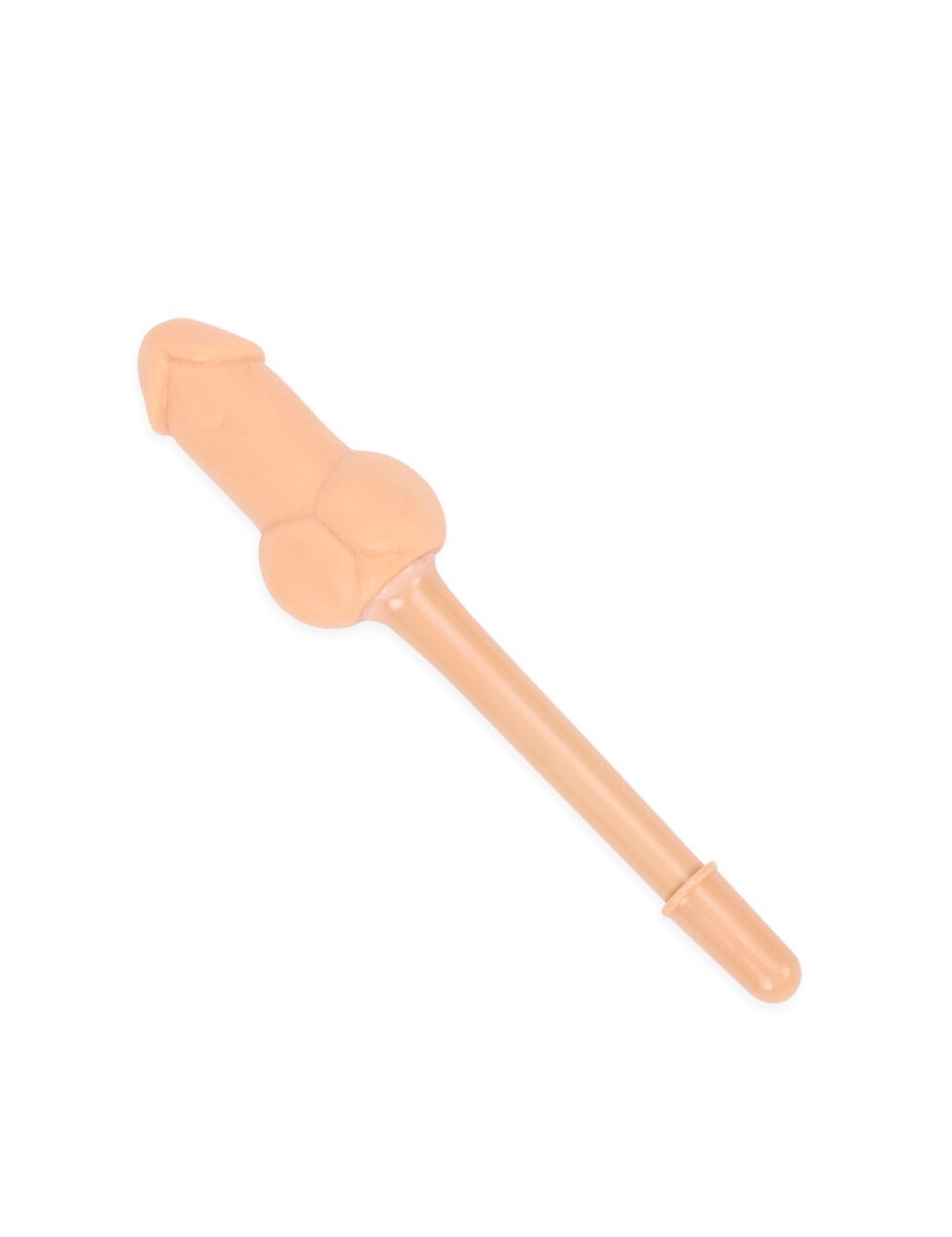 DIABLO PICANTE - PENIS SHAPED BALLPOINT PEN