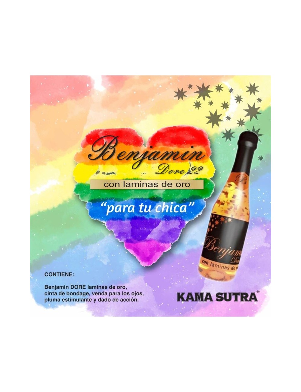 DIABLO PICANTE - BENJAMIN DORE FOR YOUR GIRL GAY DIABLO PICANTE - BENJAMIN DORE FOR YOUR GIRL GAY