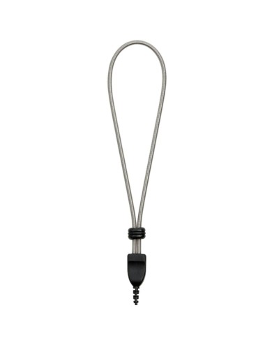 ELECTRASTIM - ELECTRALOOP ADJUSTABLE METAL SCROTAL RING