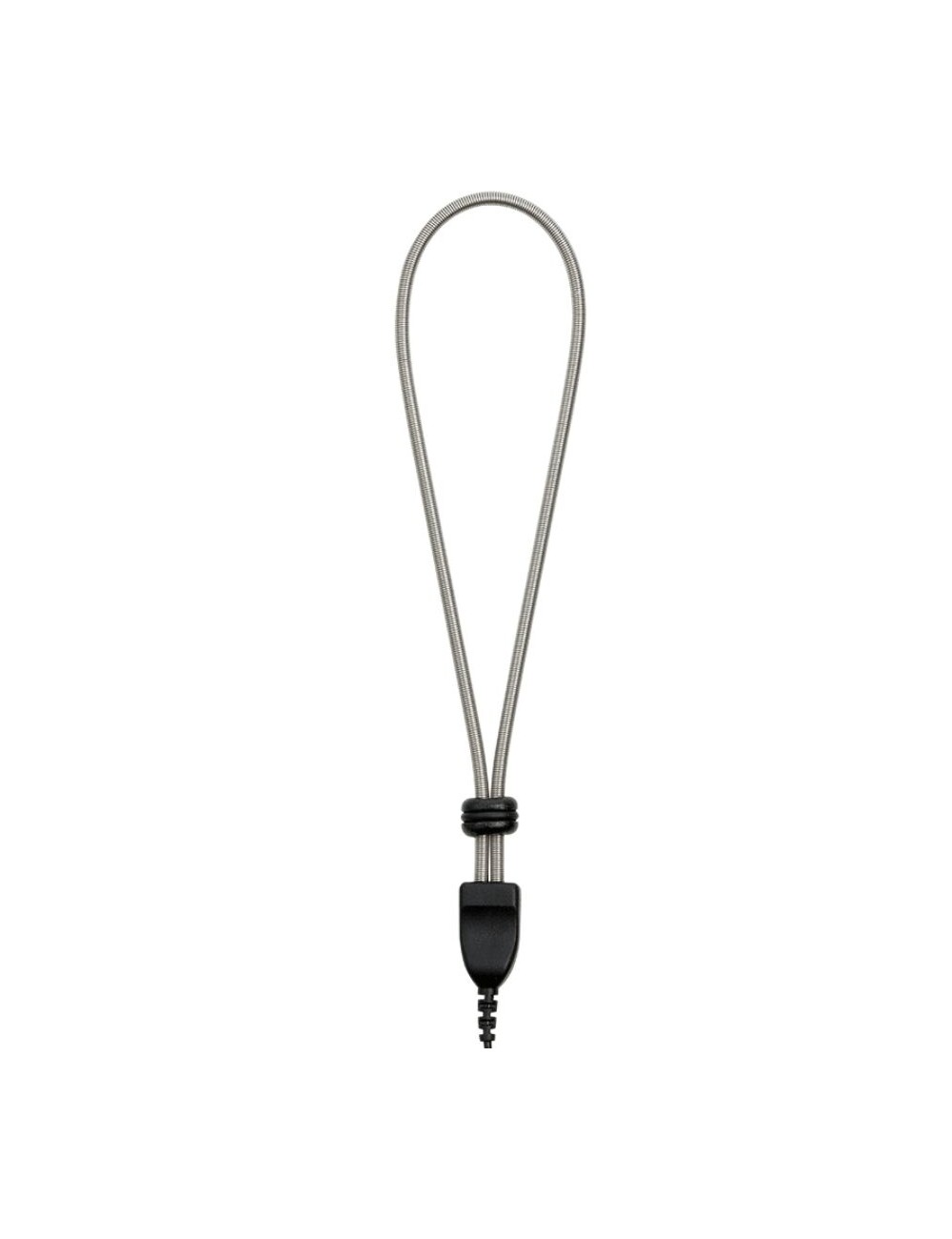 ELECTRASTIM - ELECTRALOOP ADJUSTABLE METAL SCROTAL RING